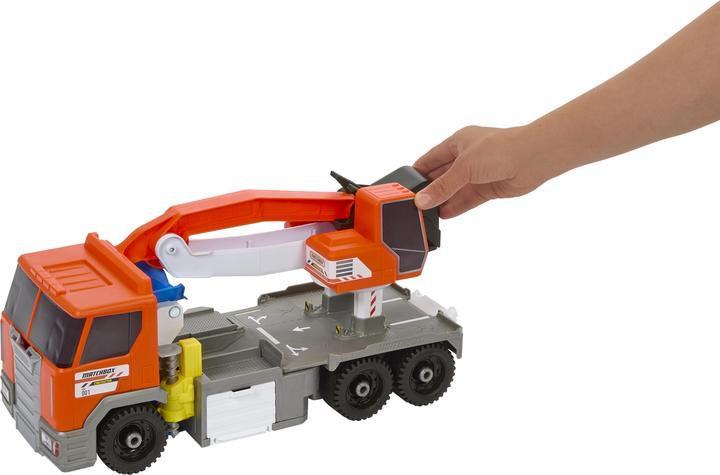 Produktbild Matchbox Dirt Mover