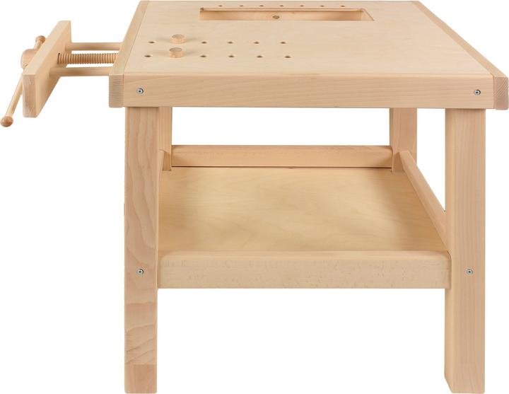 Actual product image Pebaro Workbench