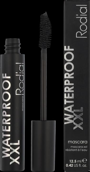 Produktbild Rodial XXL Waterproof Mascara (Transparent)