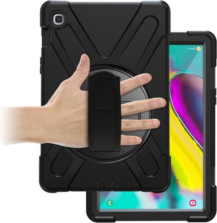Image du produit eSTUFF Couverture pour Samsung Galaxy Tab S5e (10.5 pouces) (Onglet Galaxy S5e)