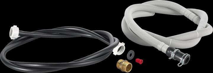Actual product image Neff Z7710X0 AquaStop extension