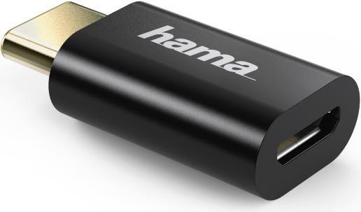 Produktbild Hama Power Pack X10 (10400 mAh, 38.48 Wh)
