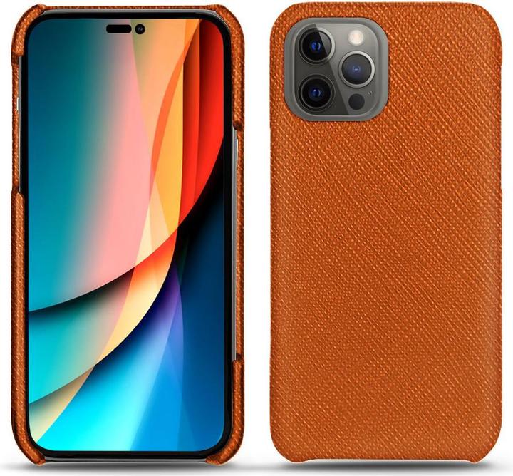 Image du produit Noreve Coque en cuir (Apple iPhone 14 Pro)