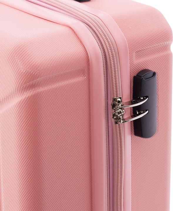 Immagine prodotto Wüsthof Tropical - Carrello della cabina (35 l, Bagaglio a mano (fino a 50 litri))