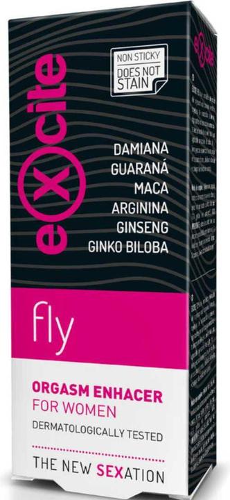 Actual product image Excite - FLY 20 ML (20 ml)