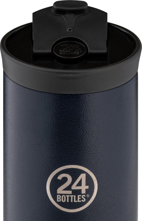 Image du produit 24 Bottles Tasse thermique Travel Tumbler 0,35 l Deep Blue