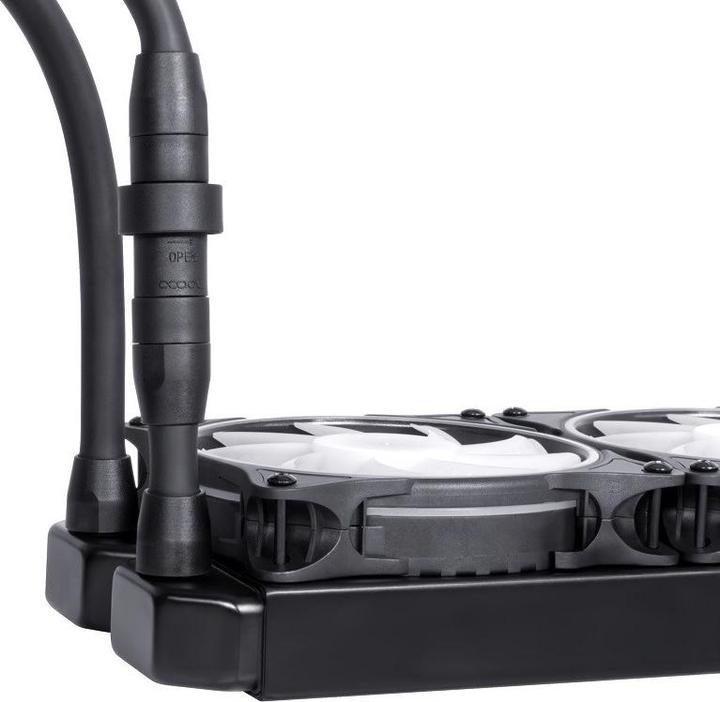 Produktbild Alphacool Eisbaer Pro HPE Aurora 360 CPU AIO