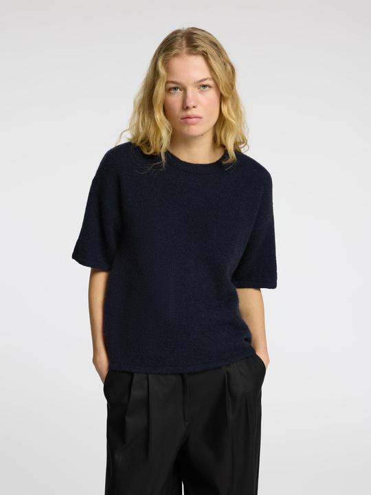Immagine prodotto Selected Femme Top a maniche corte in maglia (S)