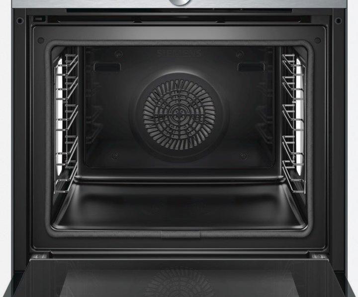 Image du produit Siemens HB678GBS6