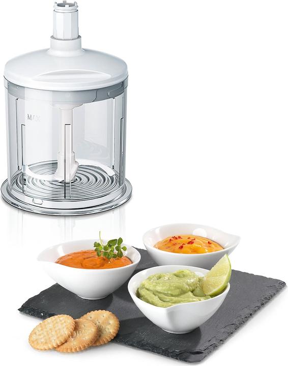Produktbild Bosch Hausgeräte Styline MFQ4080 (500 W)