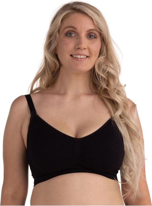Image du produit Carriwell 2er Set Original Schwangerschafts und Still BH (S/M)