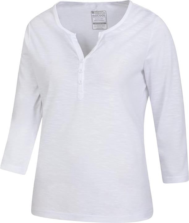 Produktbild Mountain Warehouse Paphos Oberteil Mit UVSchutz (36 D)