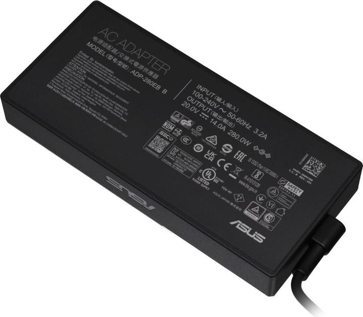Image du produit ASUS 0A001-00802200 (280 W)