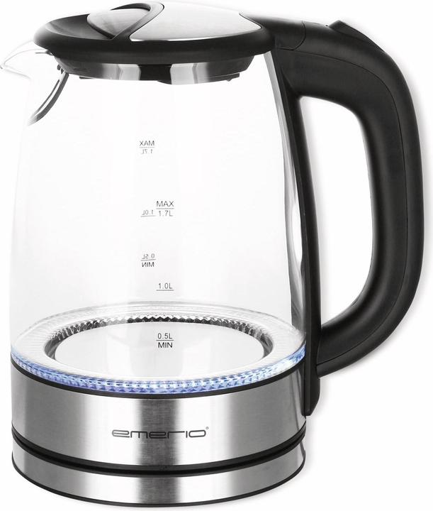 Image du produit Emerio WK-119988 (1.70 l)