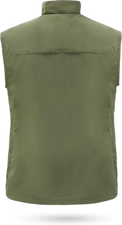 Actual product image Normani Outdoor Vest Elk (XS)