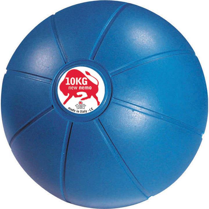 Immagine prodotto Trial Palla medica (10 kg, 290 mm)