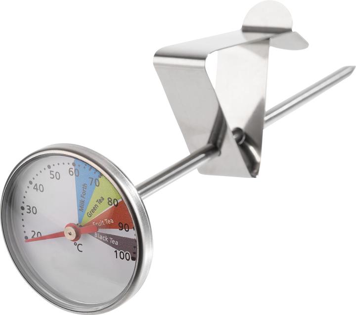 Productafbeelding Assheuer + Pott APS thermometer voor melkkan, Ø