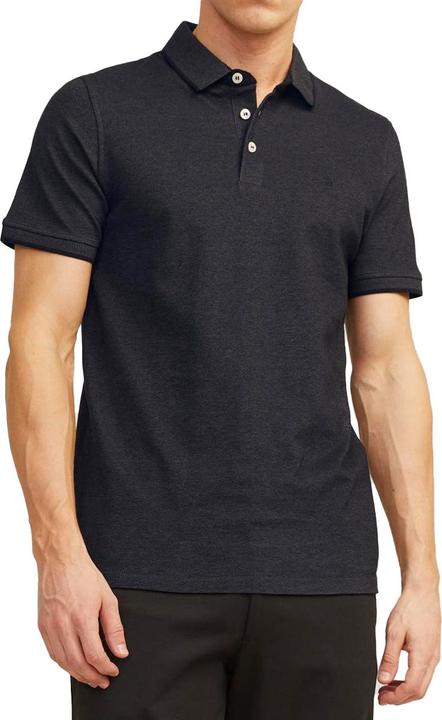 Actual product image Jack & Jones 2er Pack Paulos - Slim Fit Poloshirt (M)