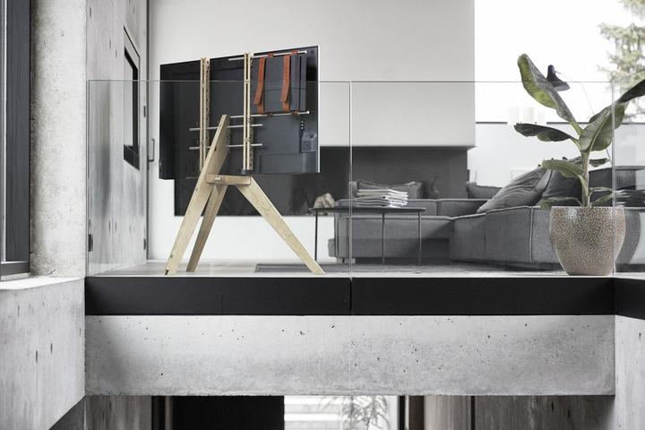 Produktbild Vogels NEXT OPHANG Console Holder - Befestigungskit