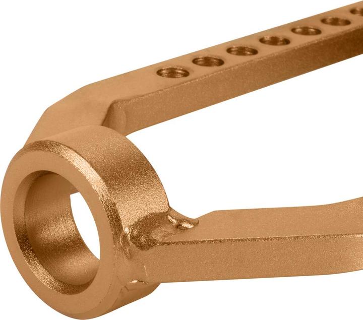 Image du produit Stahlwerk Extracteur de cardan Séparateur d'arbre de transmission Outil de séparation universel