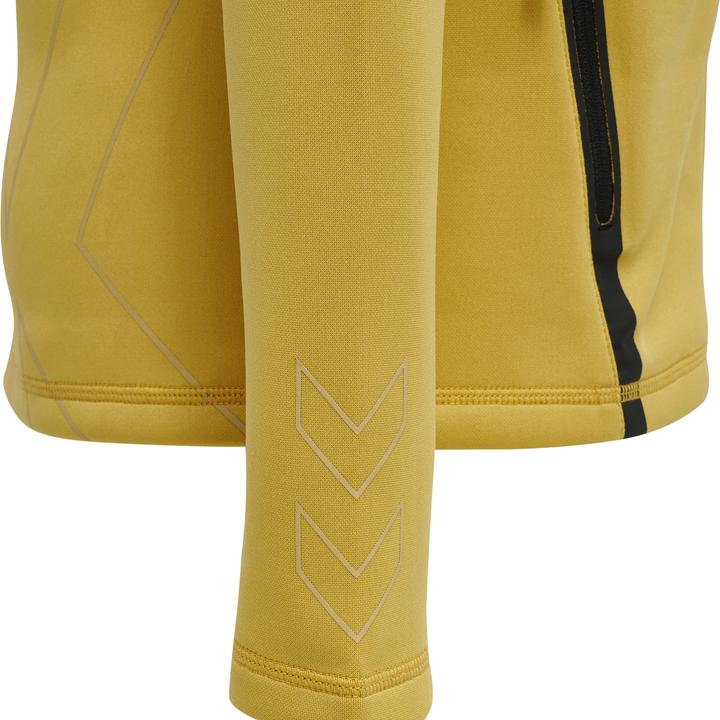 Actual product image hummel Cima Xk Zip Jacket Woman (XL)