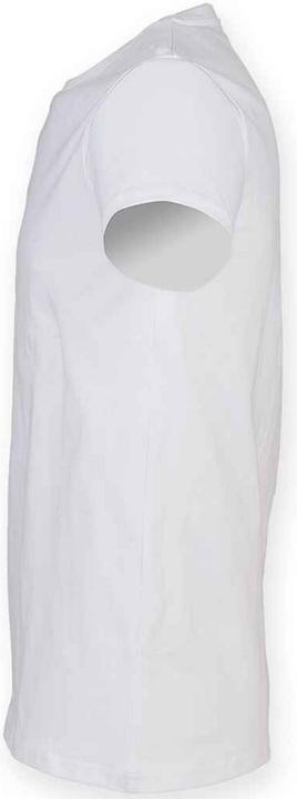 Actual product image Super Flying Model Mens Feel Good Stretch T-Shirt (L)