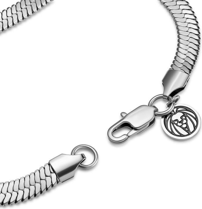 Immagine prodotto Lucleon Essentials (2.40 cm, Acciaio inossidabile)