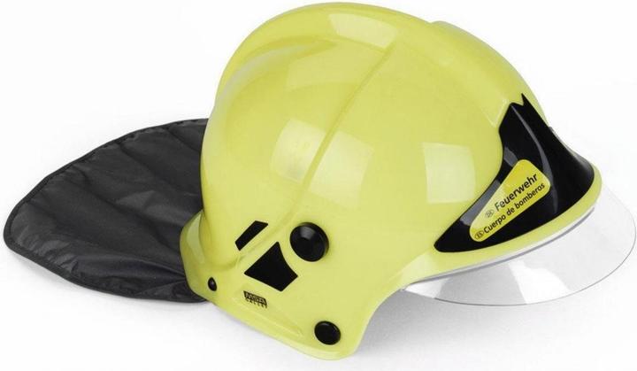 Actual product image Theo Klein Helmet with visor