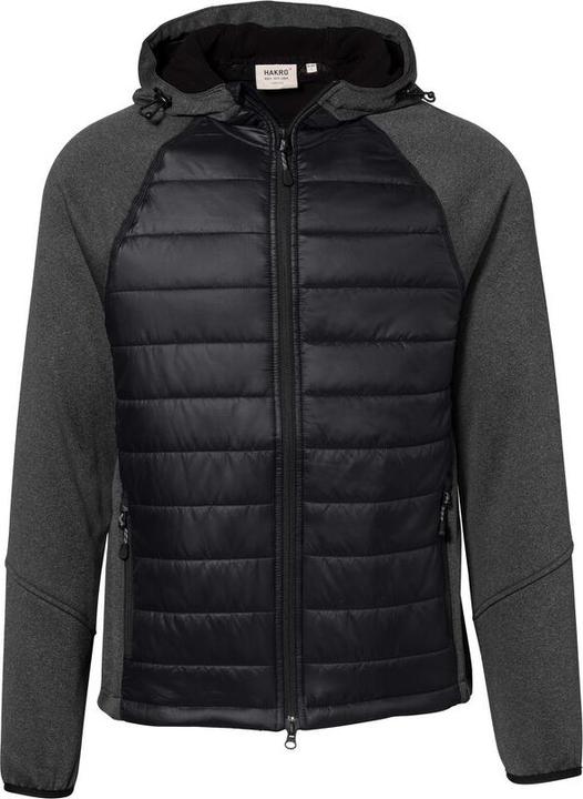 Produktbild Hakro Hybridjacke Maine (XXL)