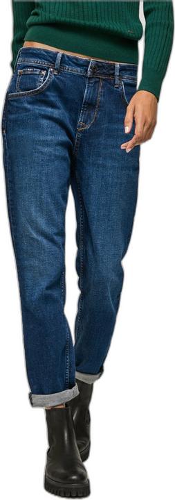 Actual product image Pepe Jeans 's jeans violet (25)