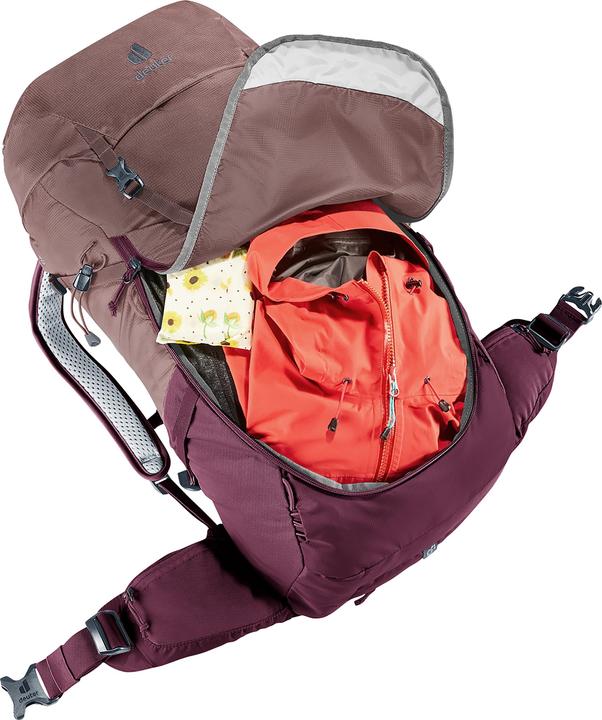 Actual product image Deuter Futura 24 (24 l)