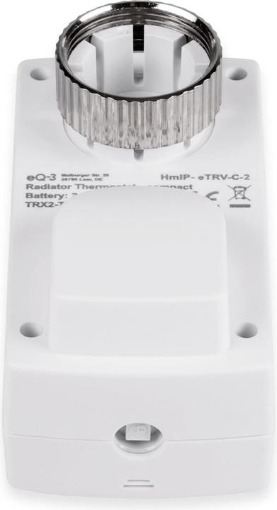 Immagine prodotto EQ-3 Termostato radiatore radio compatto