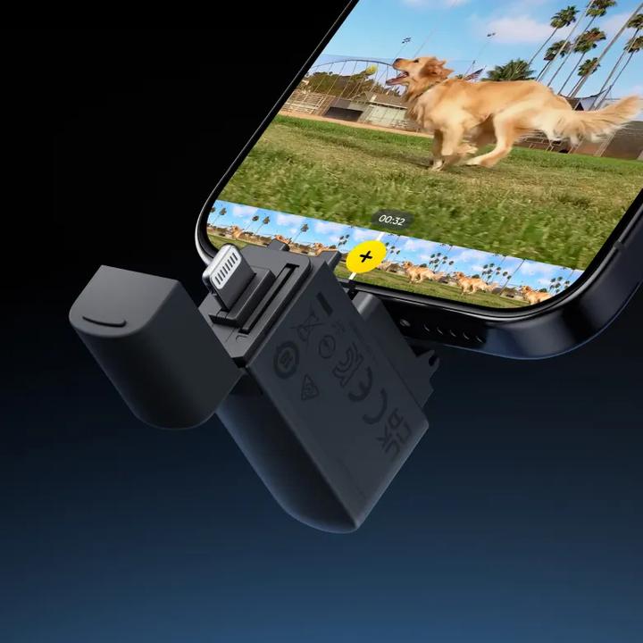 Image du produit Insta360 X4 Quick Reader (X4)