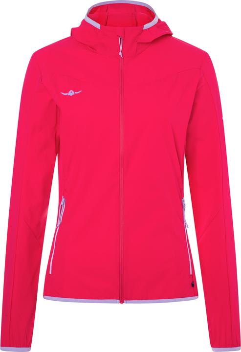 Kaikkialla Mahlu Softshell (L)