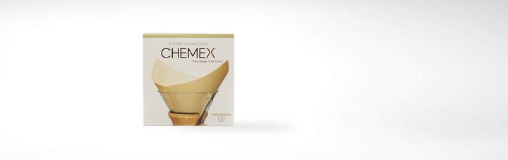 Image du produit Chemex Nature du papier filtre