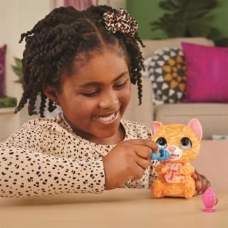 Image du produit FurReal Les chatons de Newborn (18.40 cm)