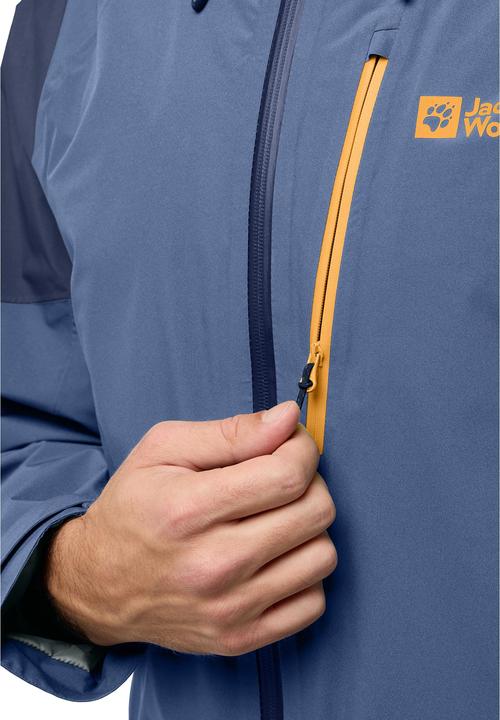 Produktbild Jack Wolfskin Eagle Peak 2L Jacket (M)