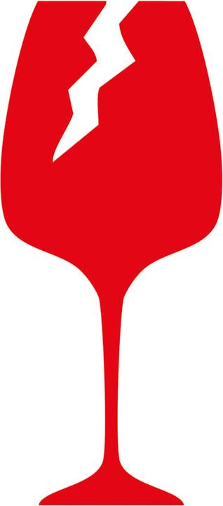 Produktbild Avery Warnhinweise Symbol