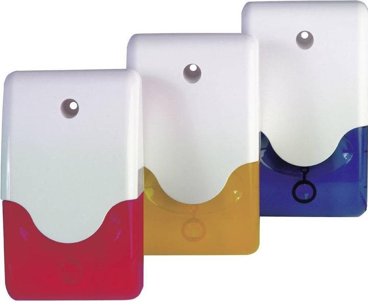 Produktbild Abus Alarm-Sirene