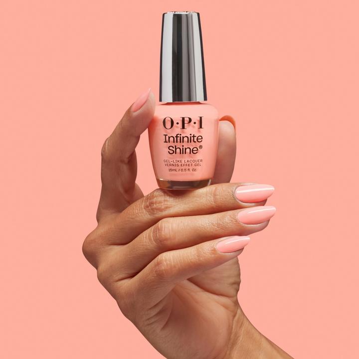 Immagine prodotto OPI Make 'Em Jelly - Strawberry Slay