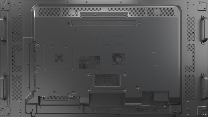 Produktbild NEC MultiSync UN552S - 139.7 cm (55") Diagonalklasse LCD-Display mit LED-Hintergrund (1920 x 1080 Pixel, 55")