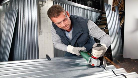 Produktbild Bosch Home & Garden Pws 1300-125 Ce (125 mm)