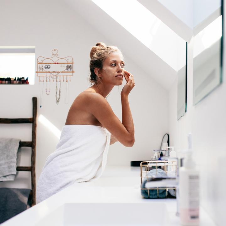 Produktbild Relaxdays Wandschmuckhalter