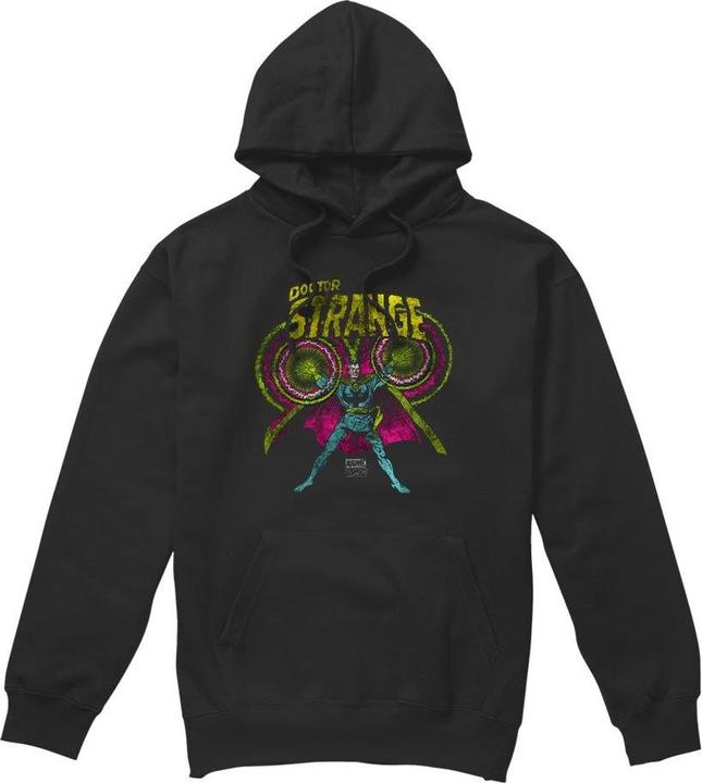 Image du produit - Sweat à capuche - Homme (M)