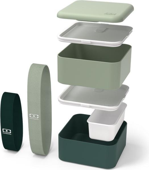 Image du produit Monbento Square - Une boîte à bento
