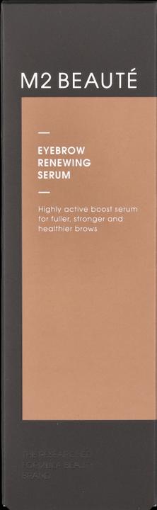 Image du produit M2 Beauté Sérum rénovateur (4 ml)
