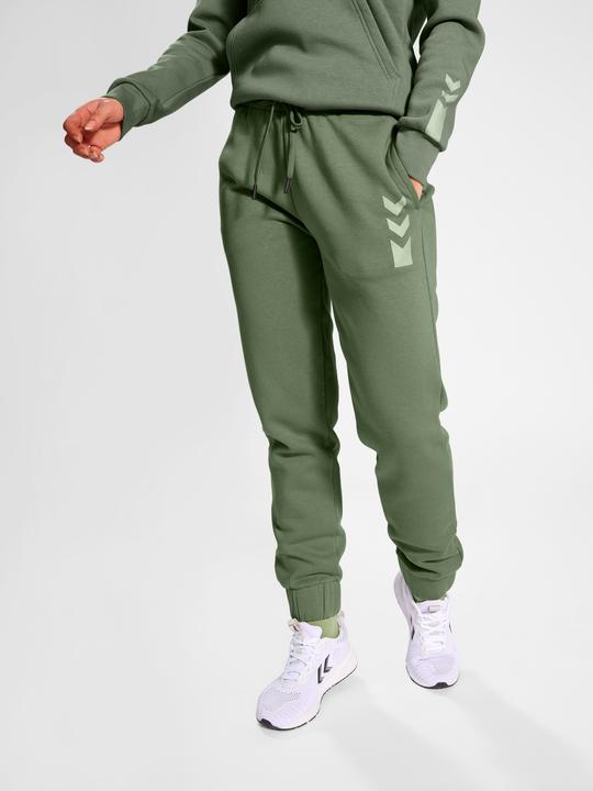 Produktbild hummel Hmlactive Sweatpants Woman (XS)