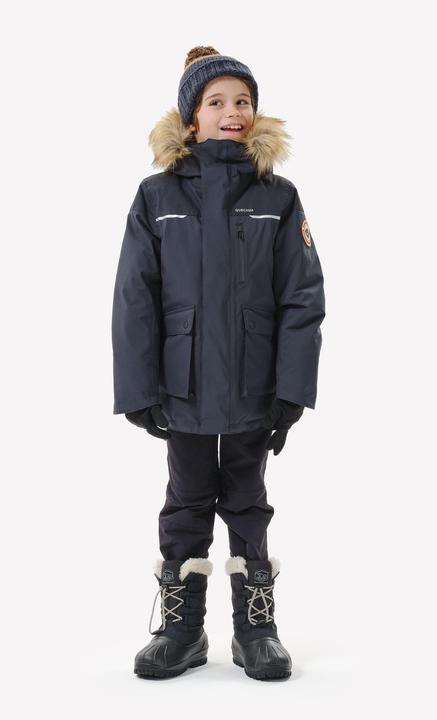 Produktbild Quechua SH900 (164, 176)