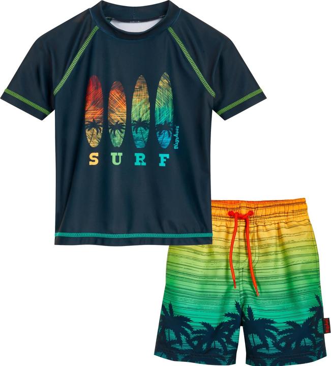 Actual product image Playshoes UV-Schutz Badeset (92)