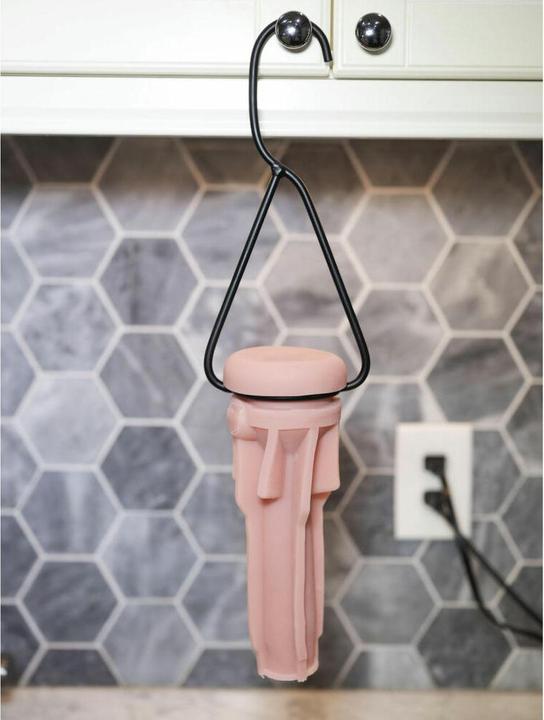 Actual product image Fleshlight Drying Rack Hang Dry